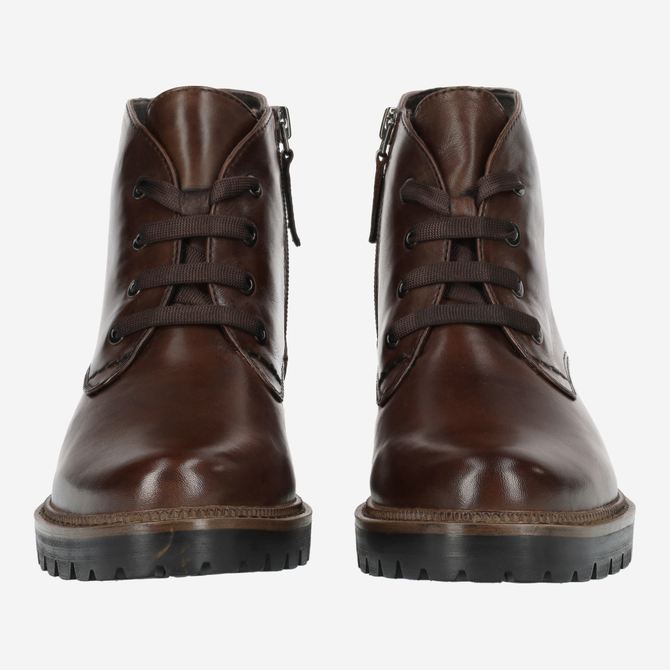 Maripé GG477 - Brown - Front view