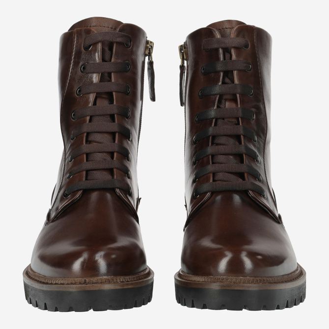 Maripé GG479 - Brown - Front view