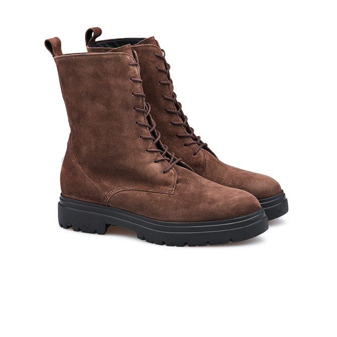 Lloyd HAVEN 375 L - Brown - Front view