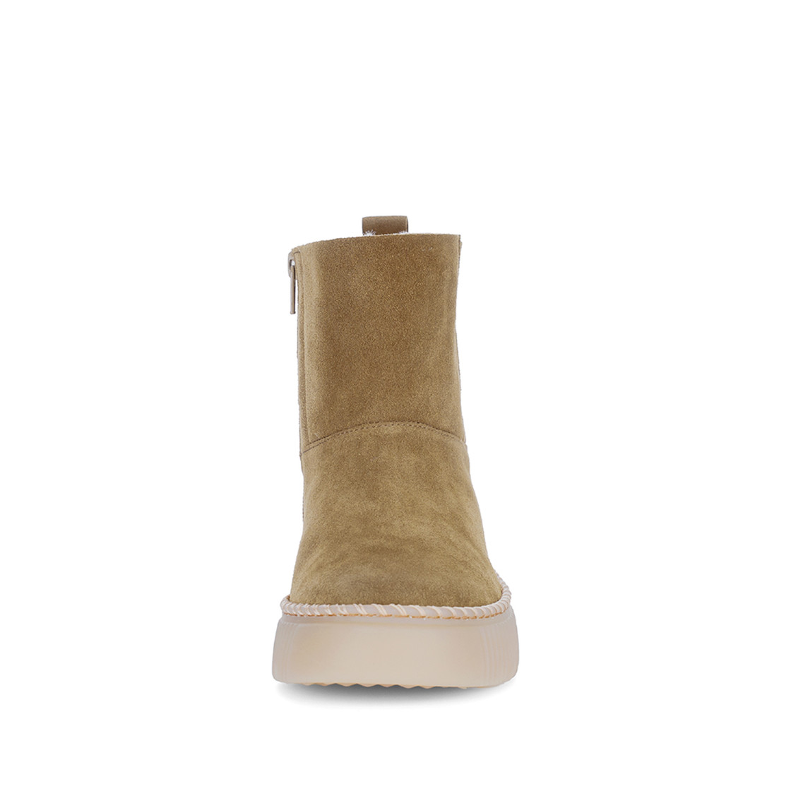 Gabor 3.542 - Brown - Front view