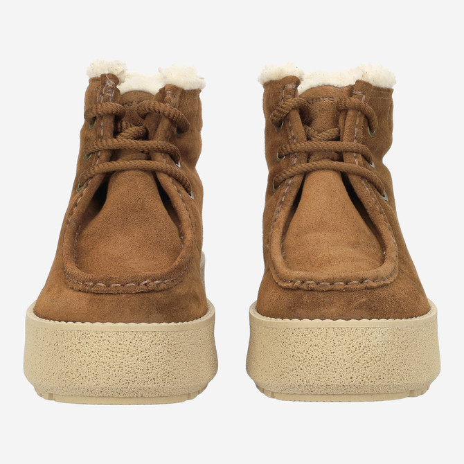 Marc O' Polo PIA 1B - Brown - Front view