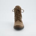 Paul Green 8280-008 - Brown - Front view