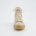 Paul Green 5446-018 - Beige - Front view