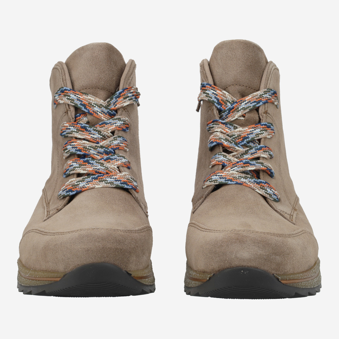 Ara OSAKA-SPORT - Beige - Front view