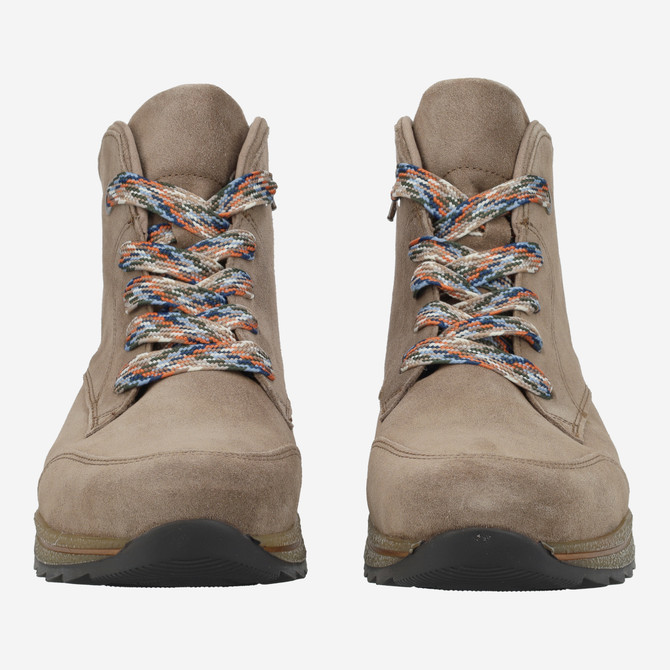 Ara OSAKA-SPORT - Beige - Front view