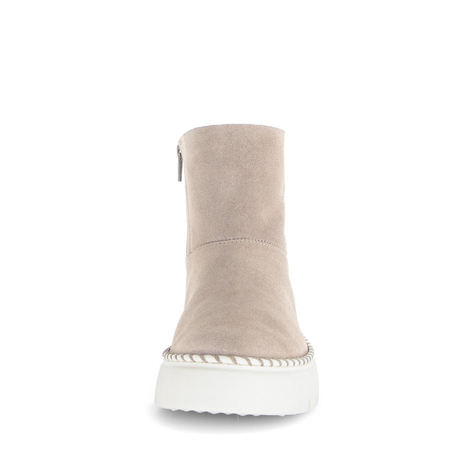 Gabor 3.542 - Beige - Front view