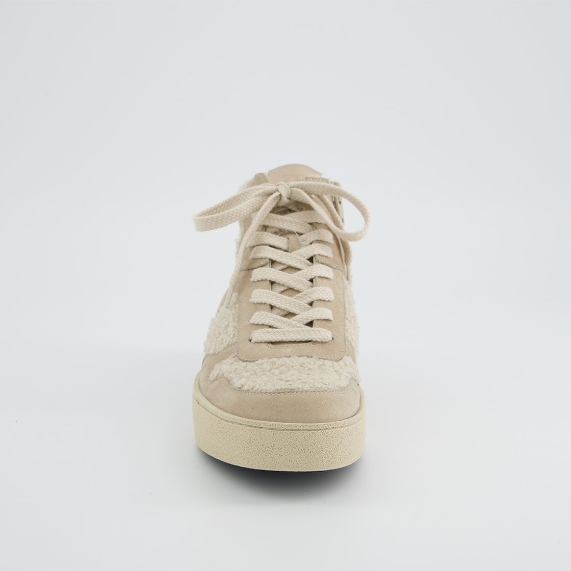 Paul Green 5470-018 - Beige - Front view