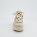 Paul Green 5470-018 - Beige - Front view