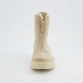 Paul Green 8243-018 - Beige - Front view