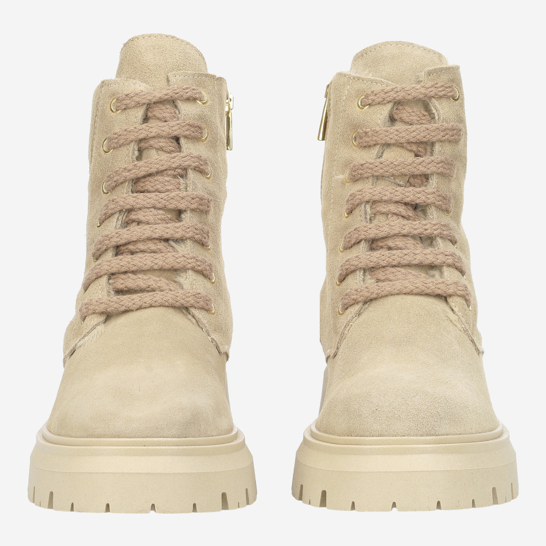 Lüke Marton MARZIA - Beige - Front view