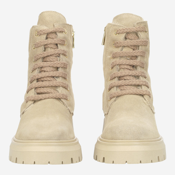 Lüke Marton MARZIA - Beige - Front view