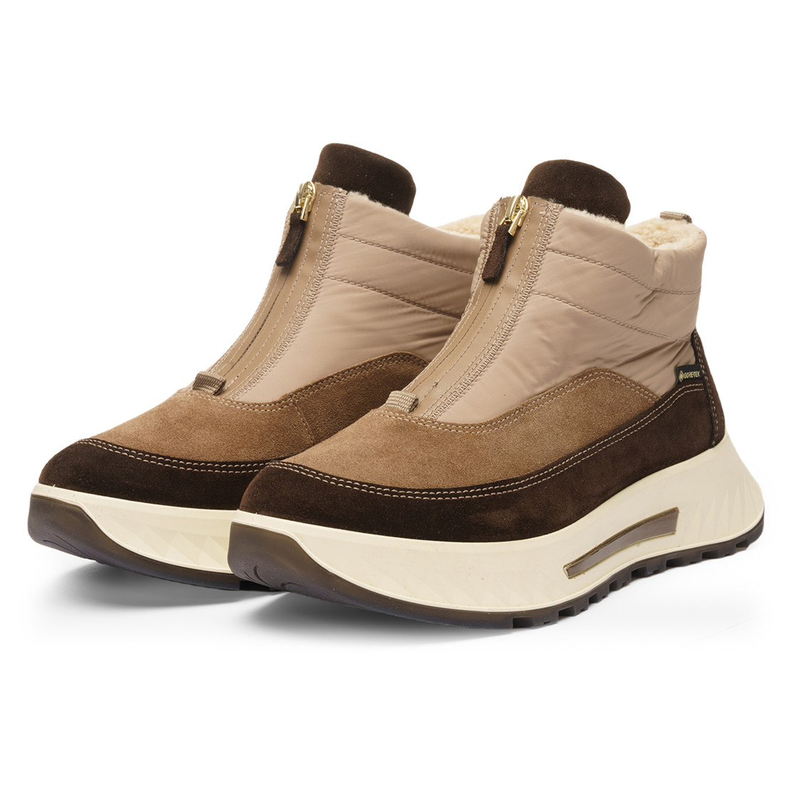 Ara St.MORITZ ST - Beige - Front view