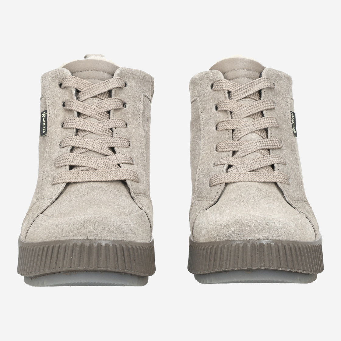 Ara DAVOS-ST - Beige - Front view