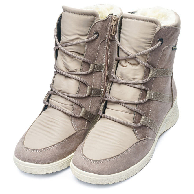 Ara MÜNCHEN-ST - Beige - Front view