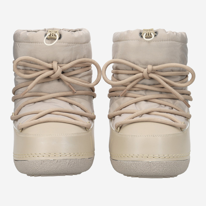 INUIKII MOUNTAIN - Beige - Front view