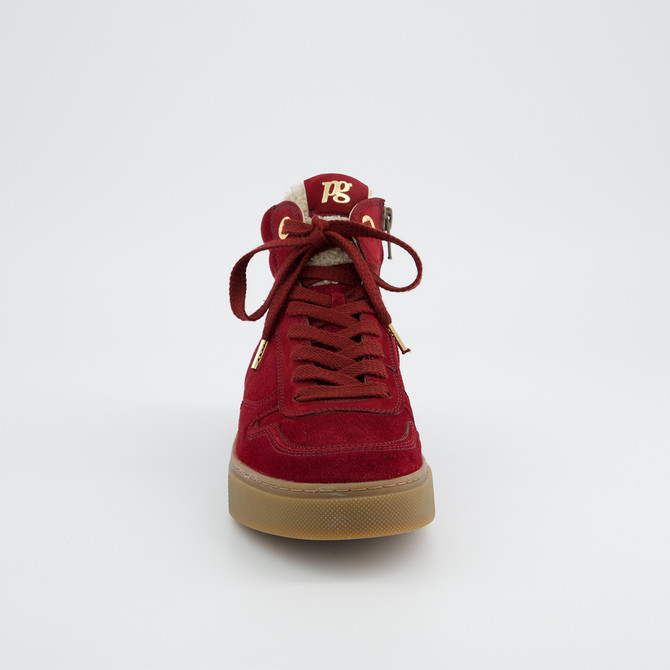 Paul Green 5373-078 - Red - Front view