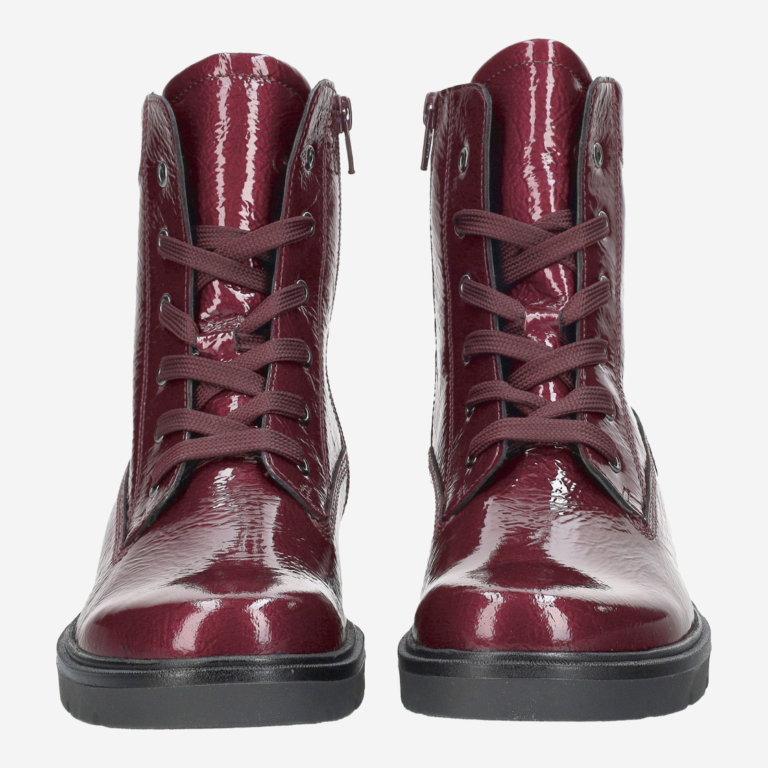 Gabor 4.651 - Red - Front view