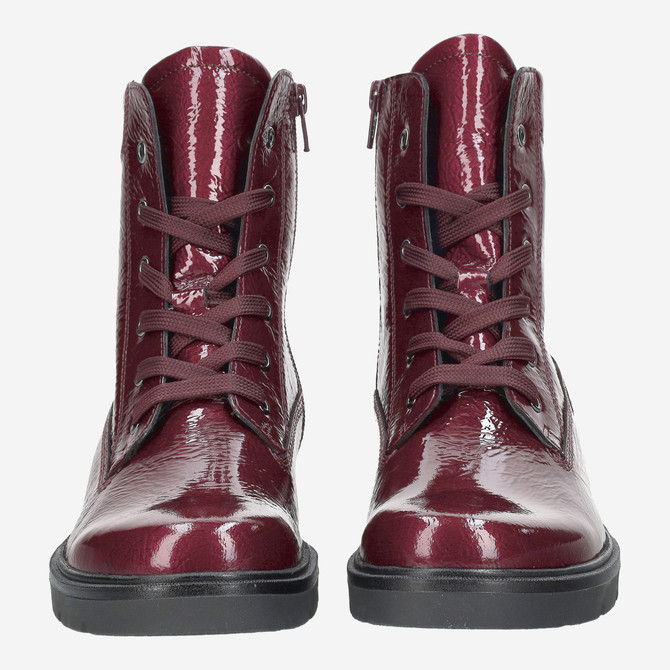 Gabor 4.651 - Red - Front view