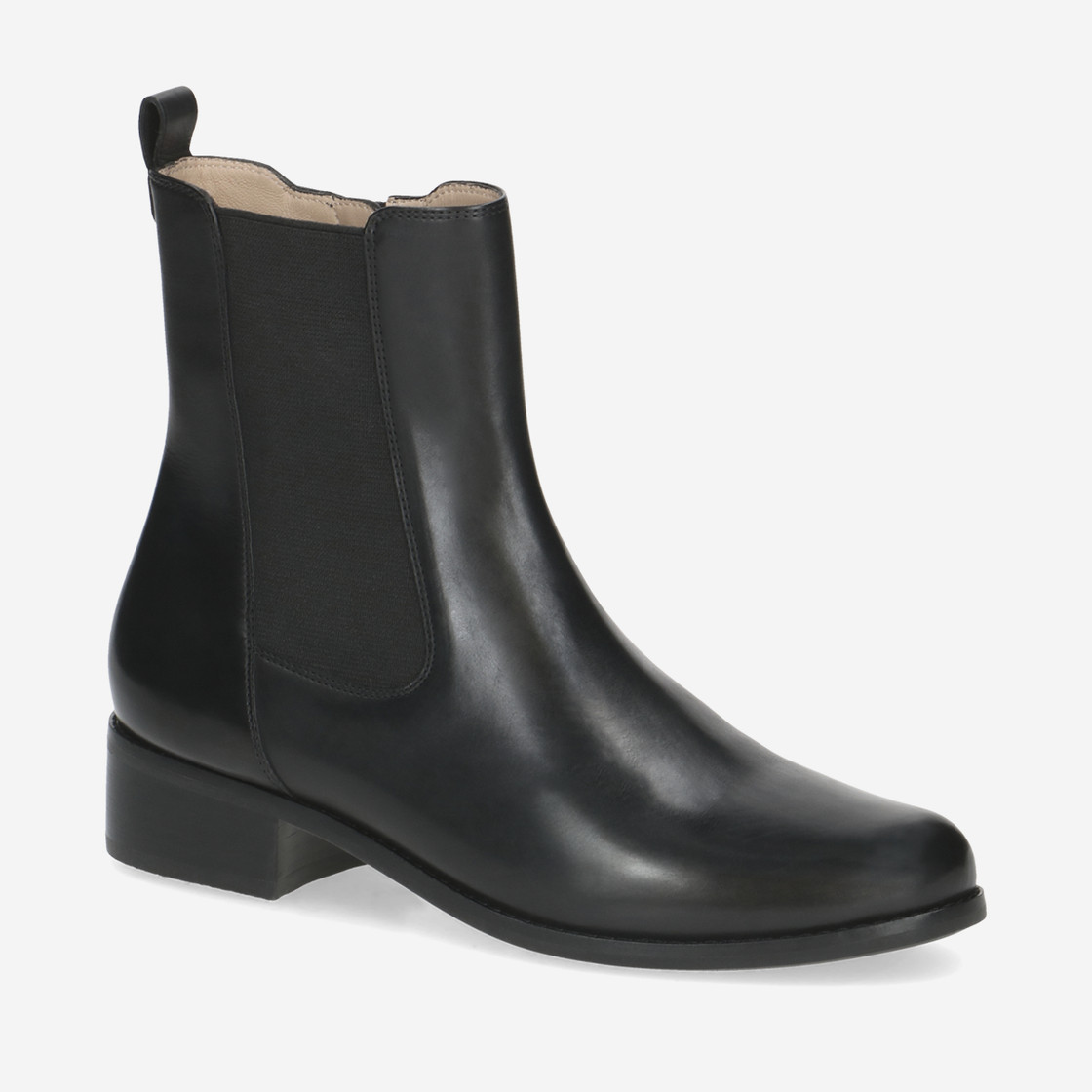  75314 - Black - Front view