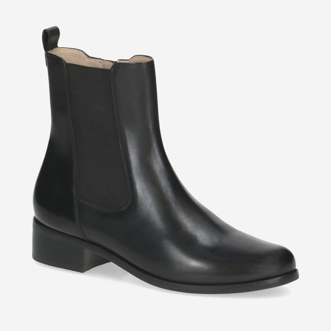  75314 - Black - Front view