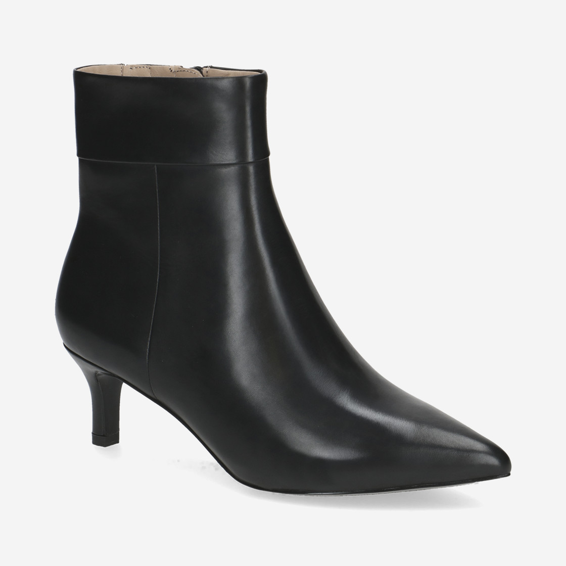  75322 - Black - Front view