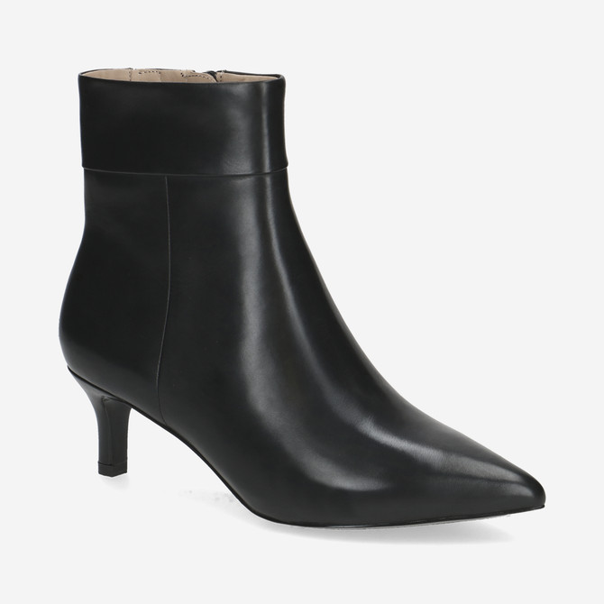  75322 - Black - Front view