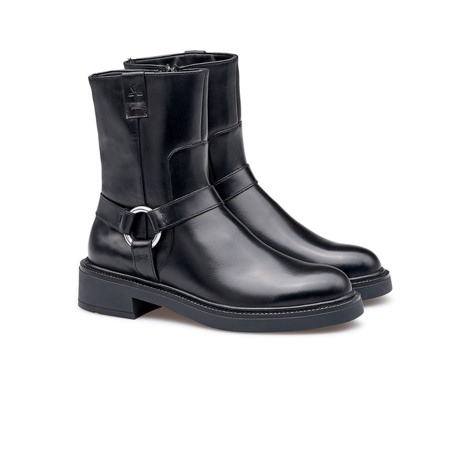 Lloyd SOVENA 360 - Black - Front view