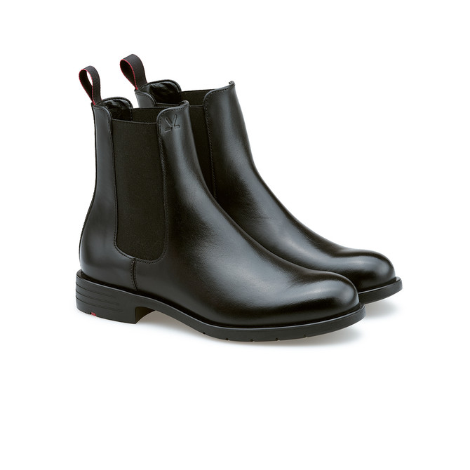 Lloyd MILA 315 - Black - Front view