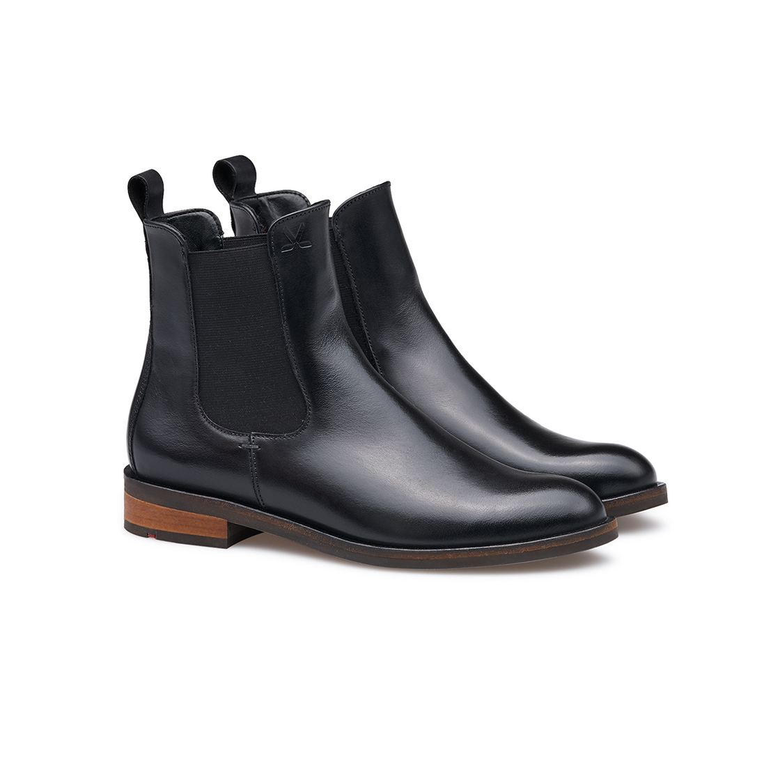 Lloyd DARA 315 - Black - Front view