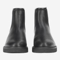 Clarks Nella Top - Black - Front view