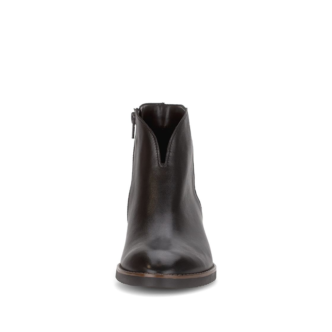 Gabor 5.512 - Black - Front view