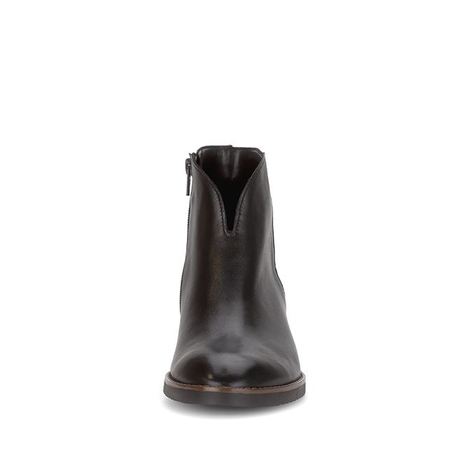 Gabor 5.512 - Black - Front view