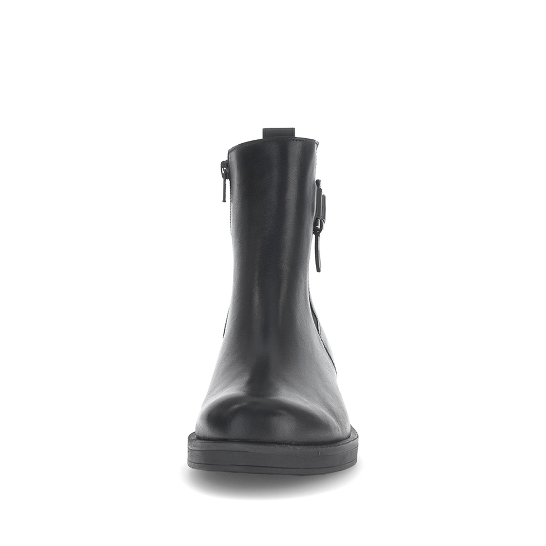 Gabor 1.790 - Black - Front view