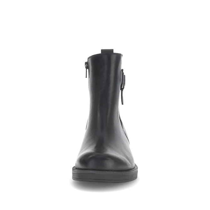 Gabor 1.790 - Black - Front view