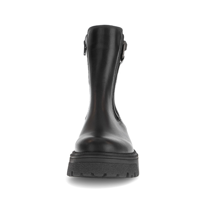 Gabor 1.764 - Black - Front view