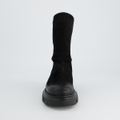 Paul Green 8253-018 - Black - Front view