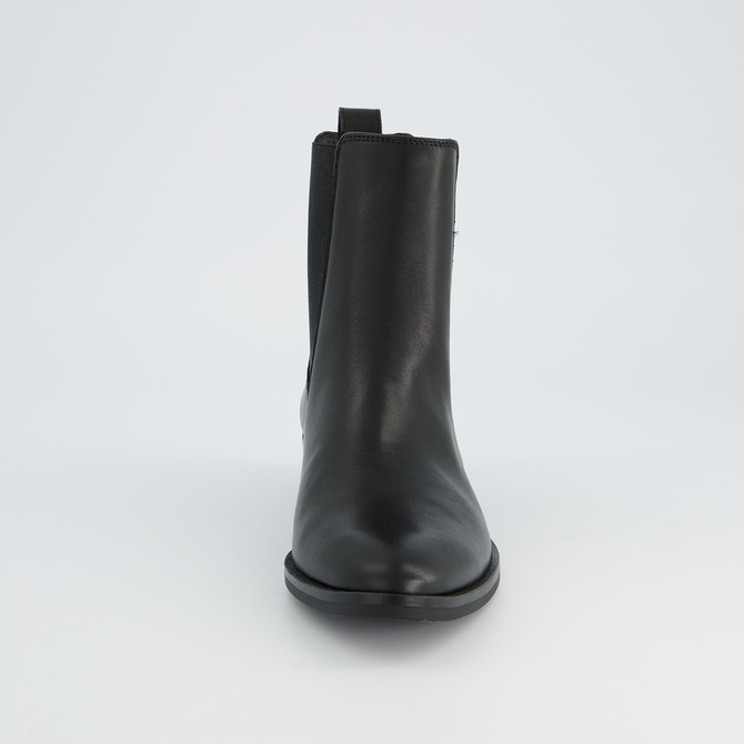 Paul Green 8264-008 - Black - Front view