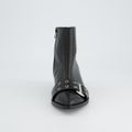 Paul Green 8227-008 - Black - Front view