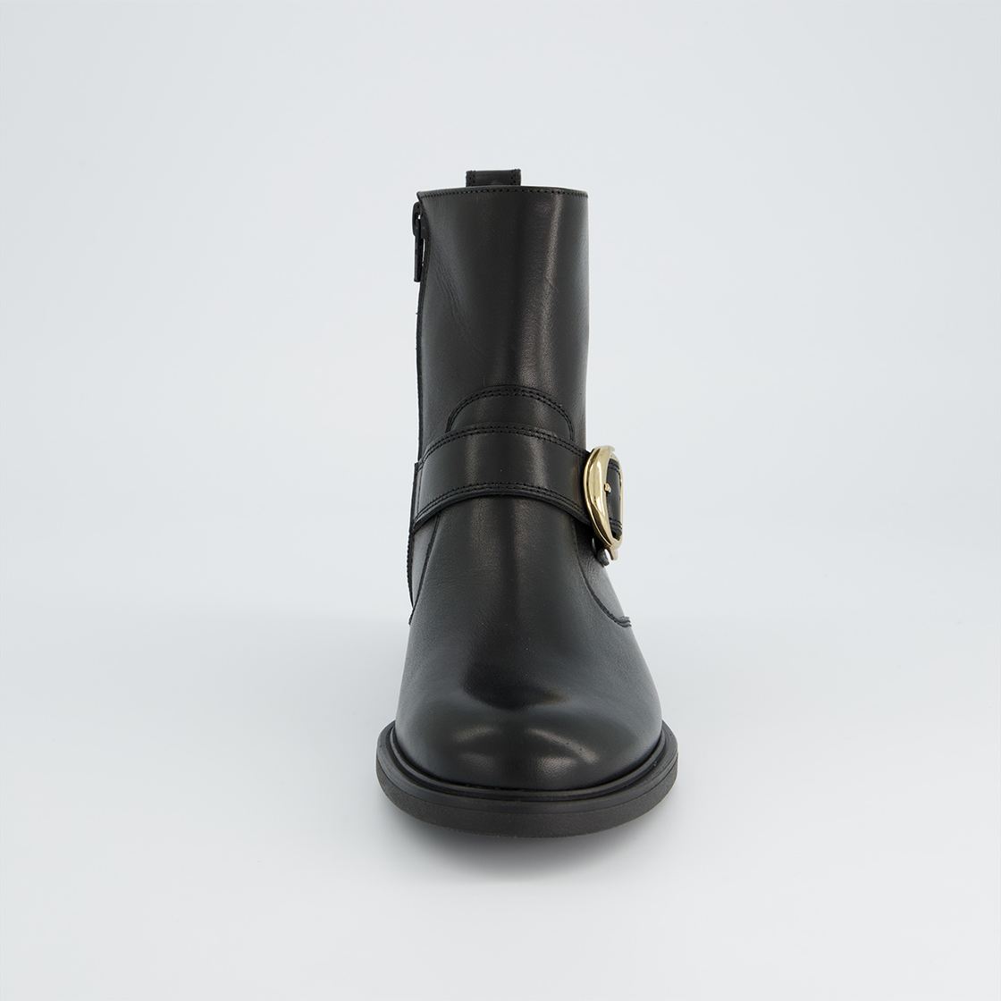 Paul Green 8230-008 - Black - Front view