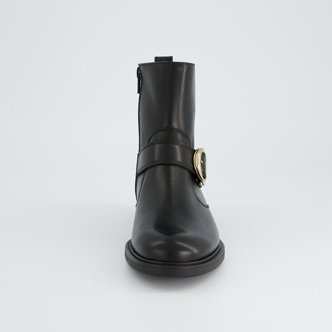 Paul Green 8230-008 - Black - Front view