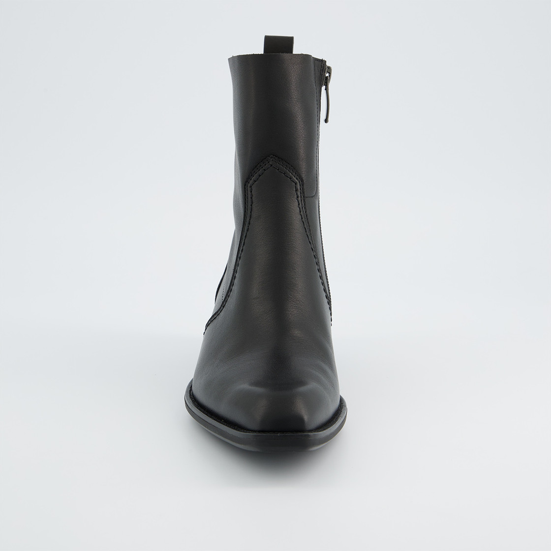 Paul Green 8276-008 - Black - Front view