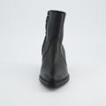 Paul Green 8244-008 - Black - Front view