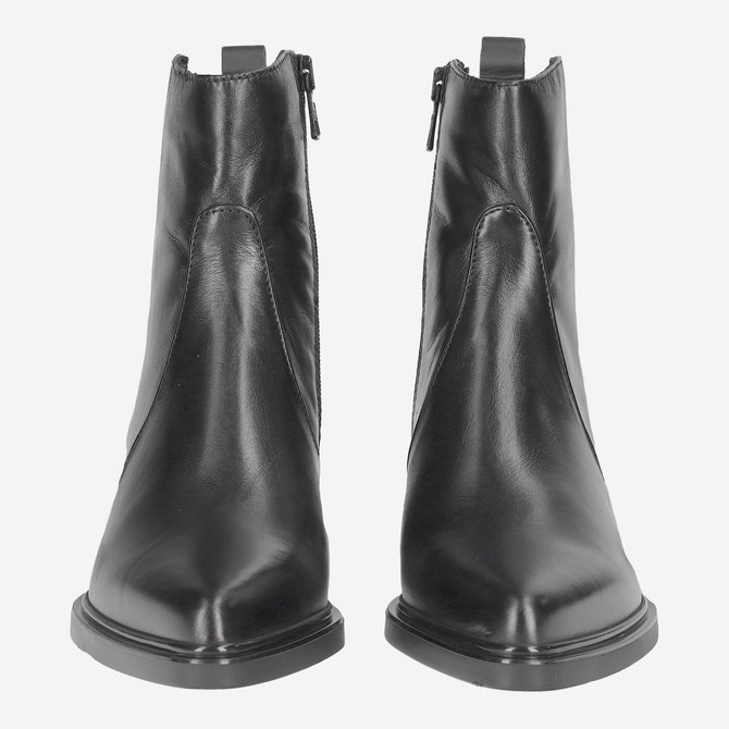 MJUS L89202 - Black - Front view