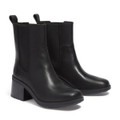 Timberland A424X Bellevaux MID CHELSEA BO - Black - Front view