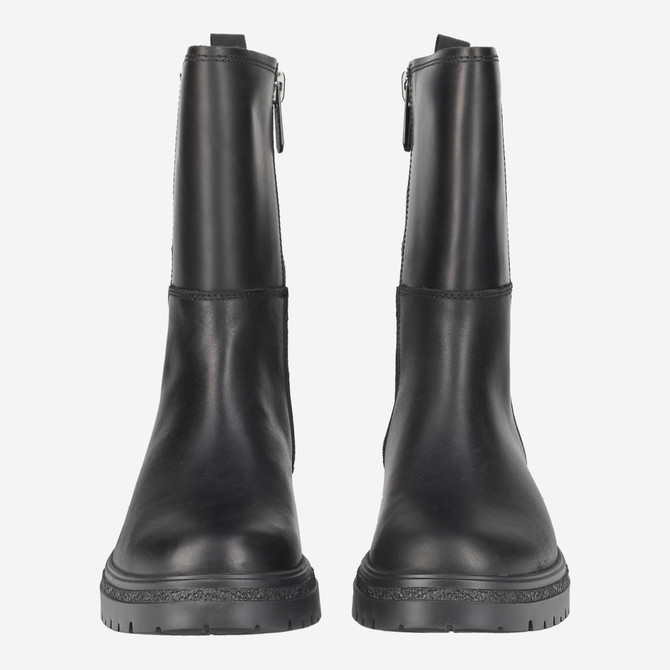 Timberland A43C8 Cambria Valley TALL ZIP - Black - Front view