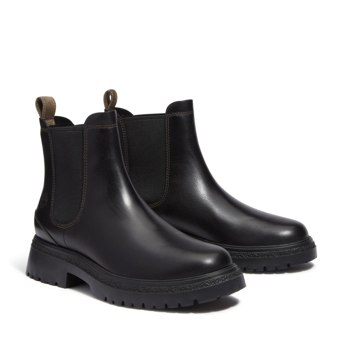 Timberland A42BX Cambria Valley MID CHELSEA BOOT Chelsea Boots in