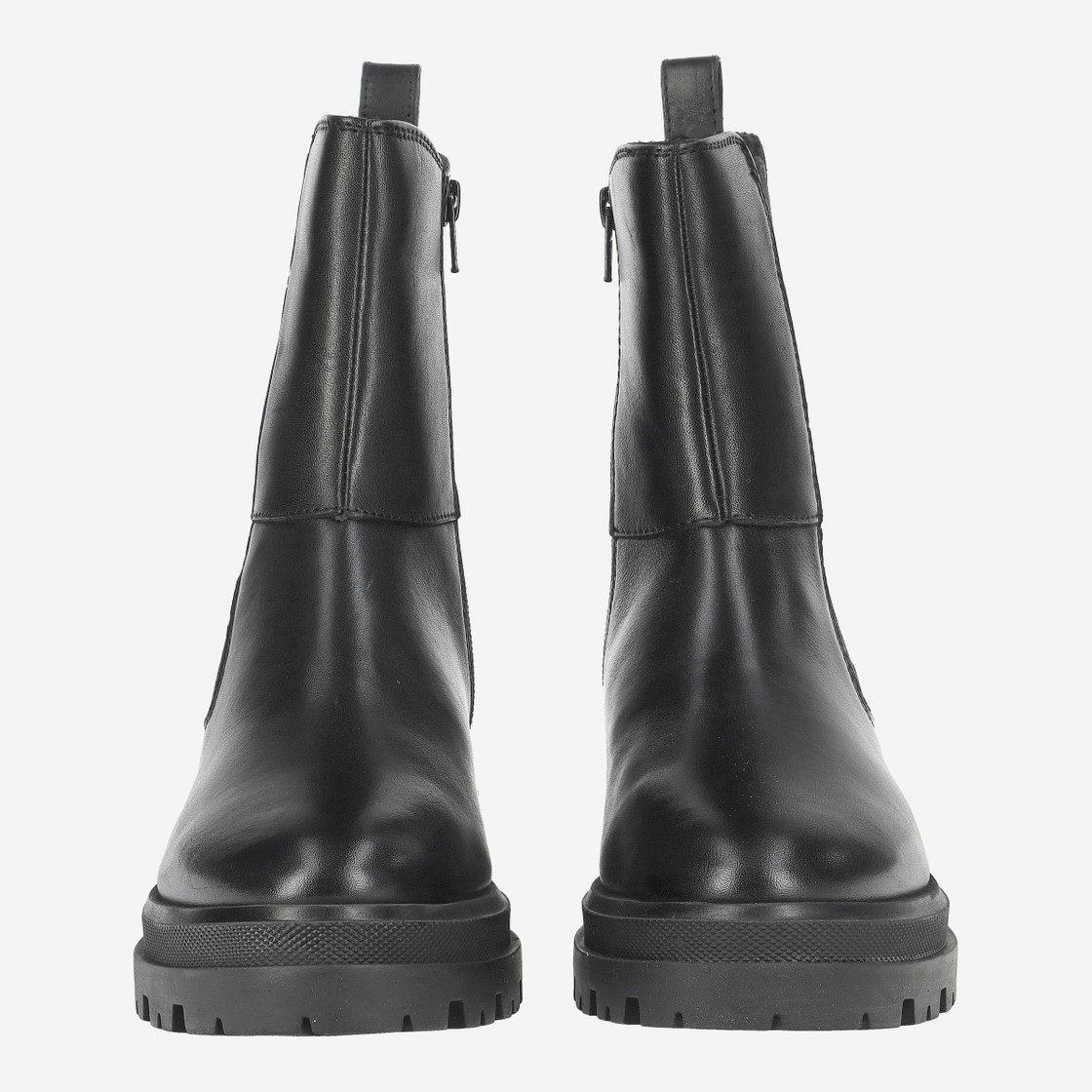 Sioux KUIMBA-707 - Black - Front view