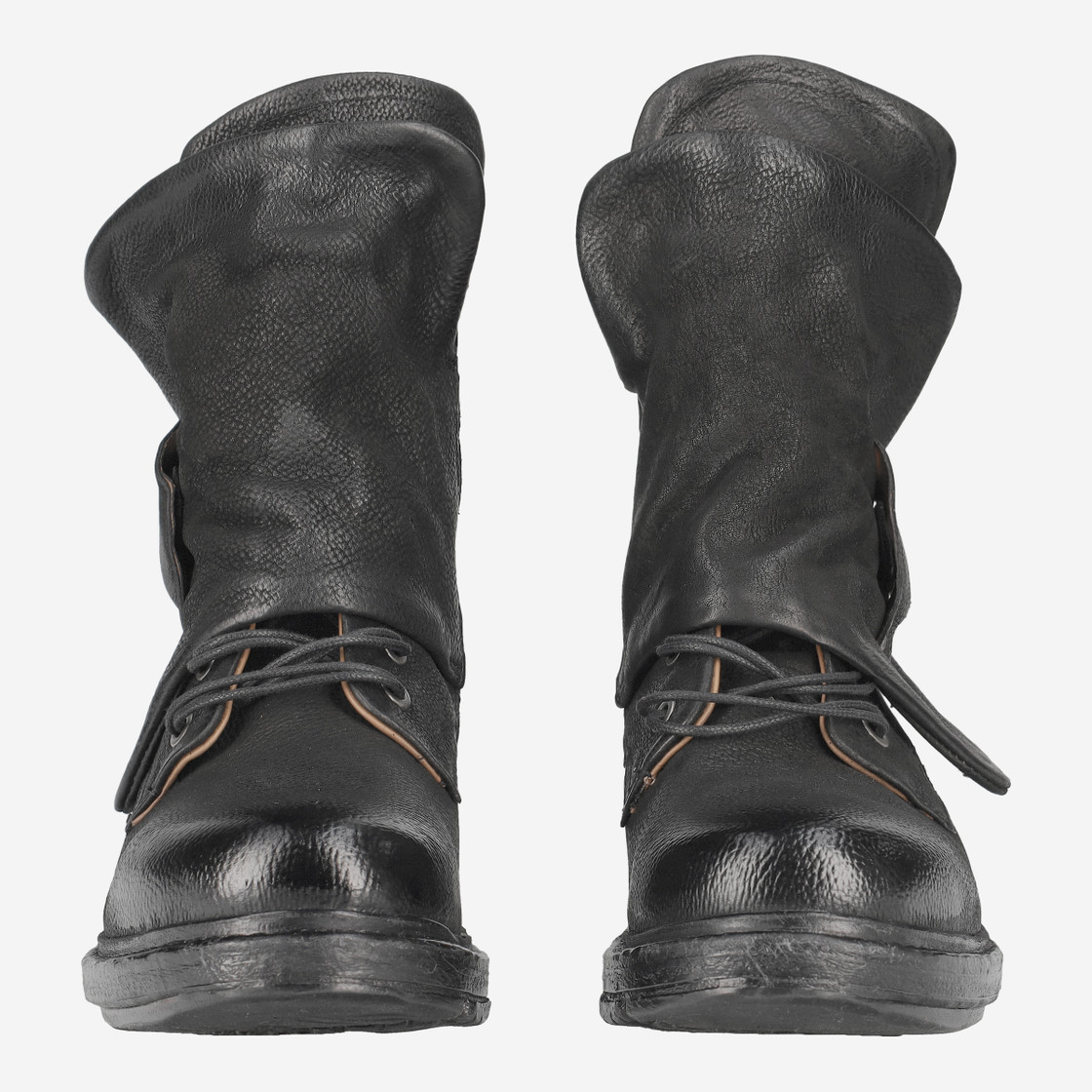 Airstep B80221 - Black - Front view