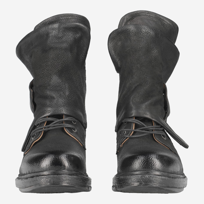 Airstep B80221 - Black - Front view