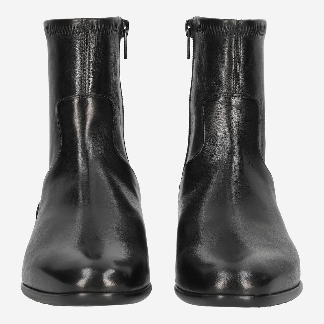 Trumans 8027 152 - Black - Front view